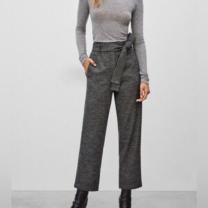 Aritzia Wilfred Jallade Pants